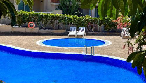 Sea View 2-bedrooms Apartment - Foto 1