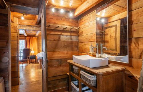 Chalet Evasion Bréda - Foto 22