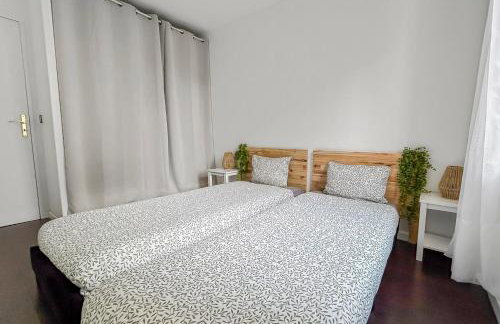 Appartement confort et calme, proche commerces - Foto 23