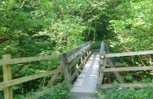 Middlehope Cottage - Foto 27