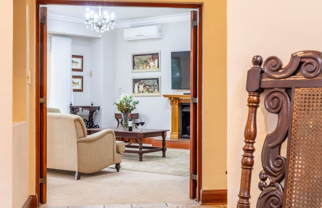 Selborne Golf Estate First Private Stays - Photo 74