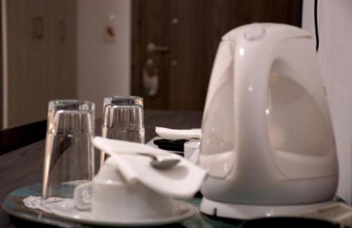 Castello Bianco Aparthotel - Foto 34