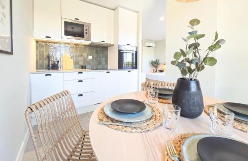 Studio Vau Beach Sunset View - Foto 8