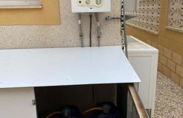 Bungalow in Alberca, La Nucia - Foto 30