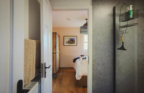 1 Bed Rural Escape between Coast & Mountains at Mud & Wool - Foto 4