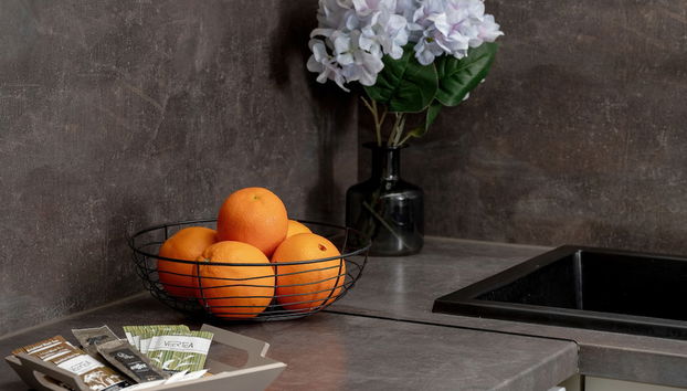 Bright Studio With Balkony by Renters - Foto 5, Cocina privada