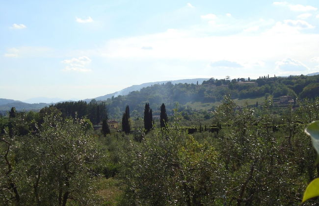 House in Pistoia Countryside - Foto 34