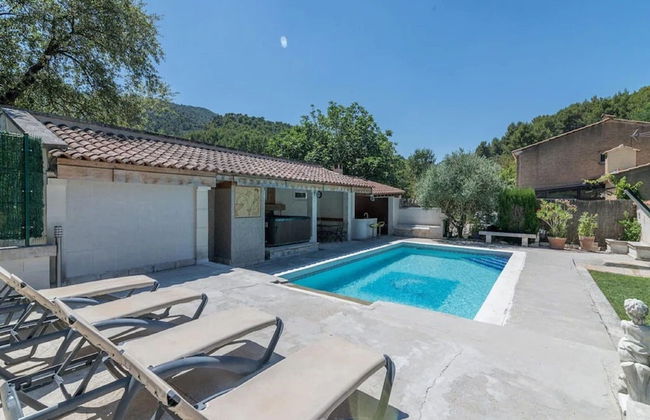 Villa With Swimming Pool Within the Luberon - Foto 29