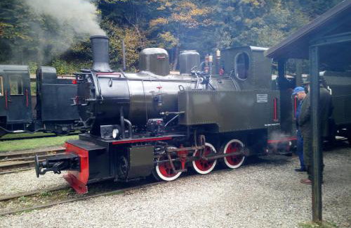 Domek Jancio Wodnik - Photo 15