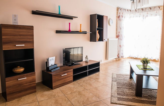 Apartamenty Centrum - Photo 63