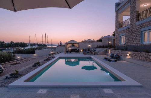 Villa Silvana - Foto 31