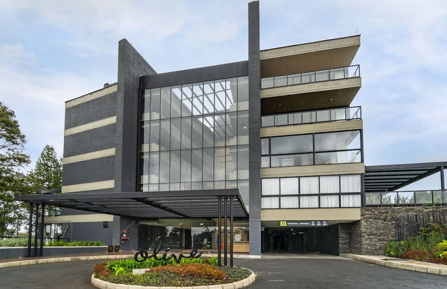 Apartment Olive Country Living by HOUSY HOST - Photo 1