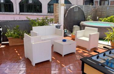 La Terrazza Quisisana Sorrento Coast - Foto 27