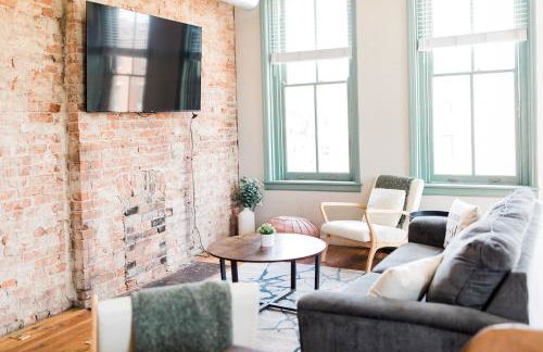 The Reserve - Heart of OTR 2 Bed Suite w/Views - Foto 14