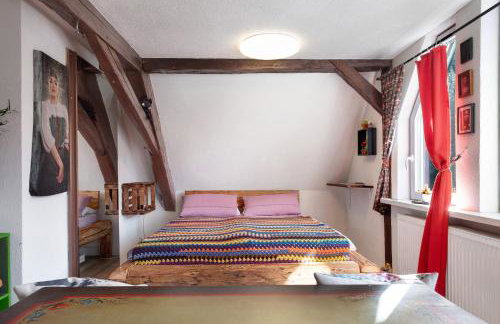 Atelier-Loft im Hübschental - Foto 20