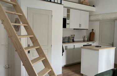 Appartement LAISSAC - CENTRE VILLE - WIFI - Photo 6