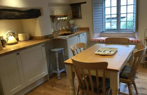 Pilchards Cottage - Foto 57