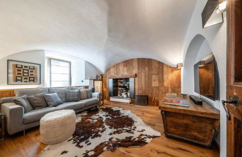 Maison Patou, superbe duplex au coeur du village du Casset, Le Monêtier les Bains, Serre Chevalier - Foto 18
