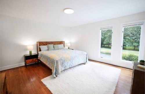 Sunset Point Pool House Close to Duke University - Foto 67