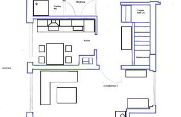 Ferienwohnung Kirsten - Foto 7