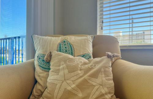 Ocean View Next to Pool and Amenities Corner Unit 3 Balconies OW20-201 - Foto 30