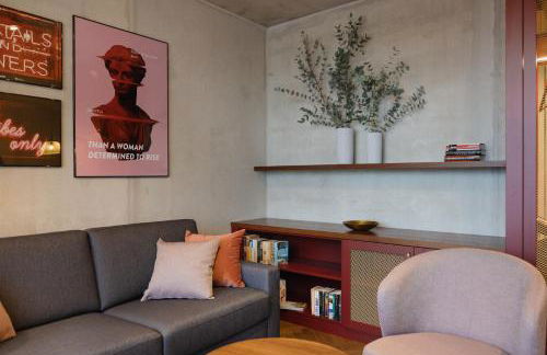 Downtown Apartments Berlin Mitte Wedding - Foto 54