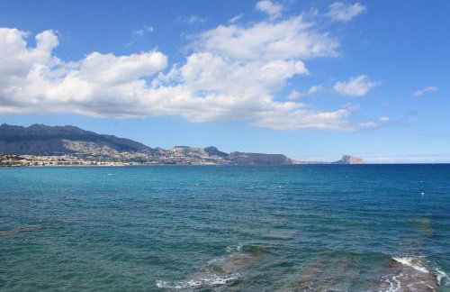Apartment Albir Playa Paradise - Foto 20