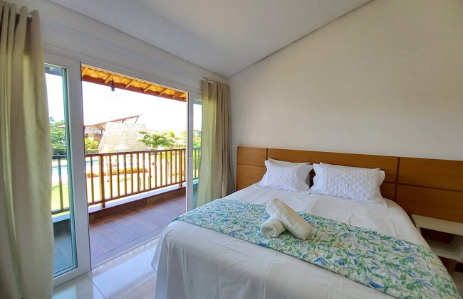 Club Meridional Praia dos Carneiros - Perto da Igrejinha - Foto 46