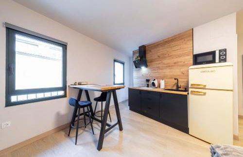 Apartamentos Muralla de Lugo - Casco Histórico - Foto 29