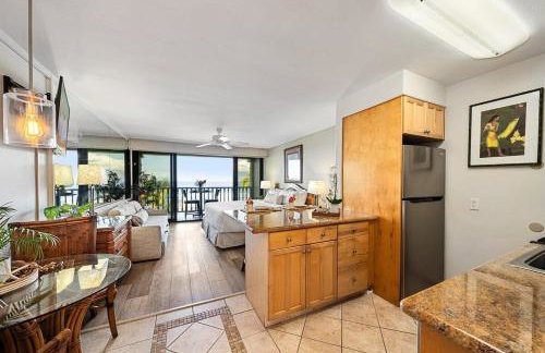 Lahaina Shores 507 · LS 507 West Maui Studio with Stunning Ocean - Foto 21