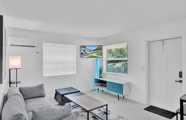 Charming Miami Getaway Near Beaches & Attractions - Foto 13