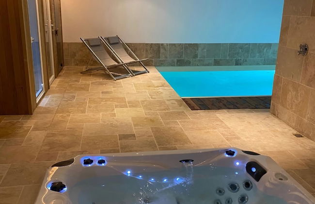 Holiday Home in Sprimont With Forest - Foto 27