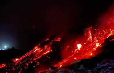 Woods Etna Chalet - Photo 59