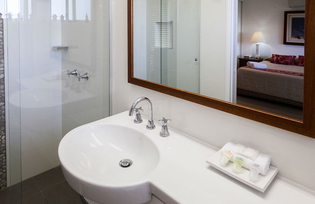 Sandy Beach Resort - Photo 32