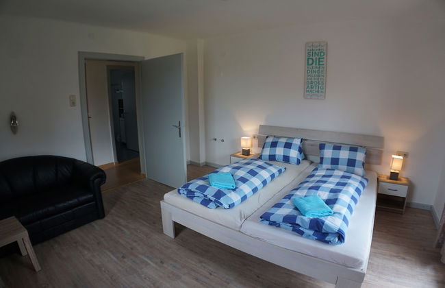 Parkweg Lodge - Foto 5