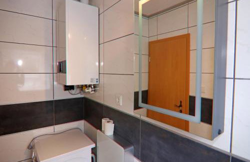 Ferienwohnung Kranichring in Negast nahe Stralsund - Foto 27