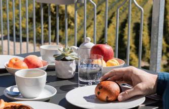 RESPIRA - rooms & apartments - Foto 28