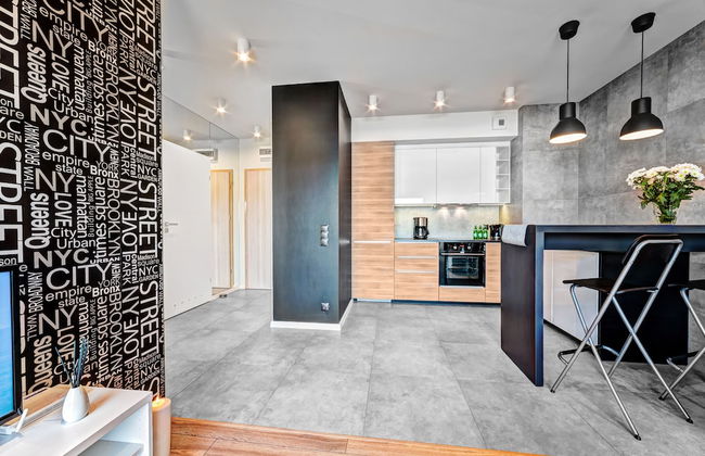 Apartamenty Homely Place Centrum - Foto 70