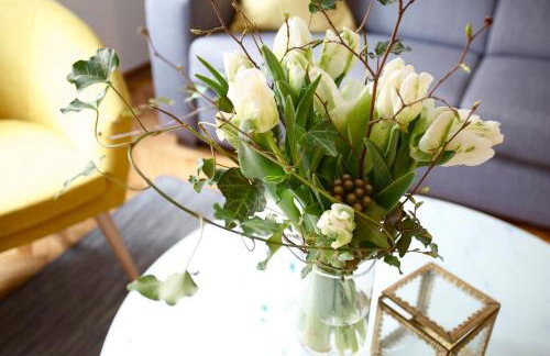 Premium Class Apartments II - Foto 4