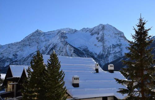 Grange Hike & Ski Sestriere Apartments - Foto 20