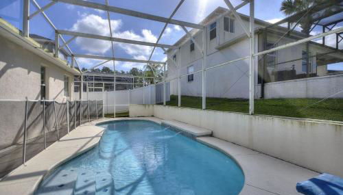 Sun Living: Golf Community, Private Pool 809 4 Bedroom Villa - Foto 3