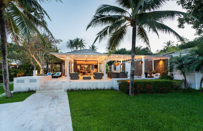 Lotus Samui - Photo 21