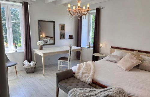 Entire villa only 35 minutes from Puy du Fou - Foto 1