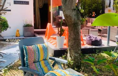 Maison pierre 4 pers avec jardin Île de Ré 5 min - Foto 9