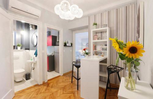 Sweet Corner Kvatrić - centar grada - Photo 6