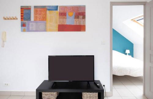 immeuble entier ✰ coeur de ville ✰ terrasse balcon - Photo 9