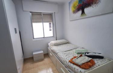 Apartamento Alfonso Barbate - Foto 17