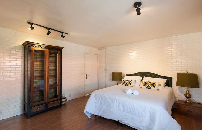 LOCAR-IN GRAMADO - Flats da Montanha - Foto 43