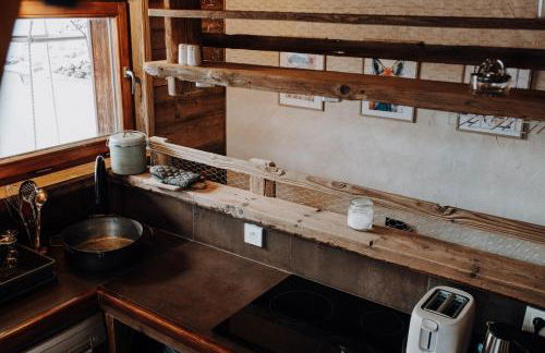 Savoya Lodges - Foto 74