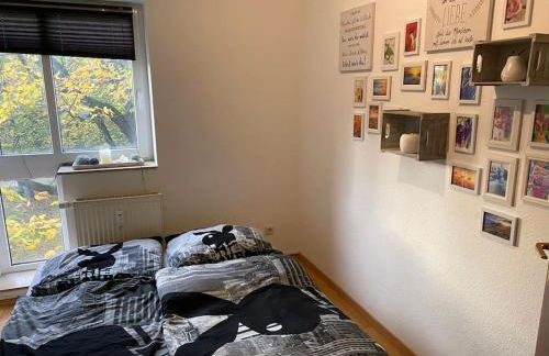 4 Zimmer Wohnung mit 6 Betten nahe Hamburg - Foto 8